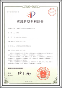 专利证书 5